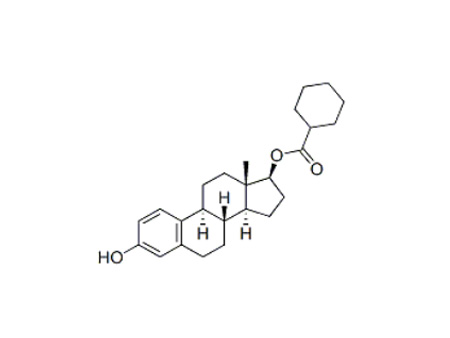 Estradiol Hexahydrobenzoate