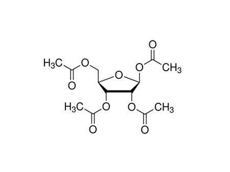 Tetraacetyl Ribose